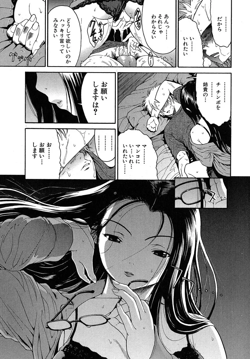 [Yoshu Ohepe] Aneki... - My Sweet Elder Sister Fhentai - Page 96