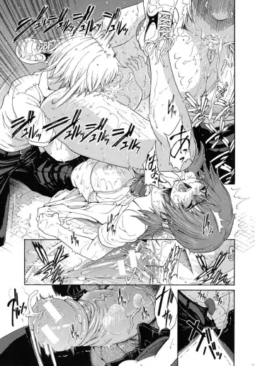 [Yoshu Ohepe] Aneki... - My Sweet Elder Sister Fhentai - Page 20