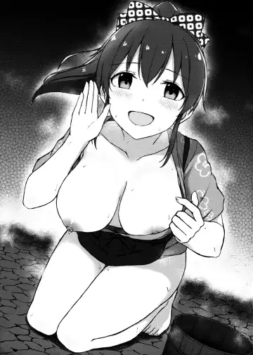 [Caigen] Kotori-san to Nomikai... Shite kara + Omake Fhentai - Page 31