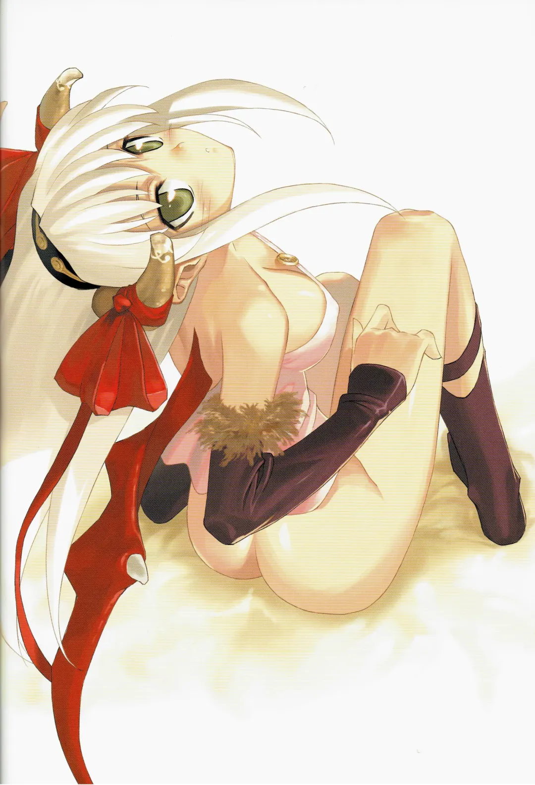 [Morii Shizuki] petit monde Fhentai - Page 13