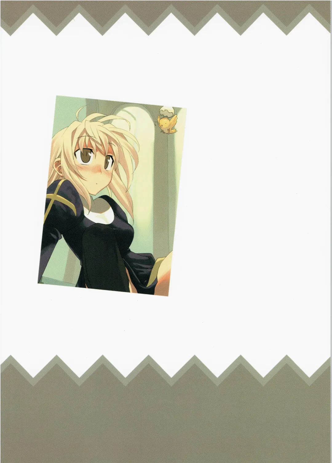 [Morii Shizuki] petit monde Fhentai - Page 2