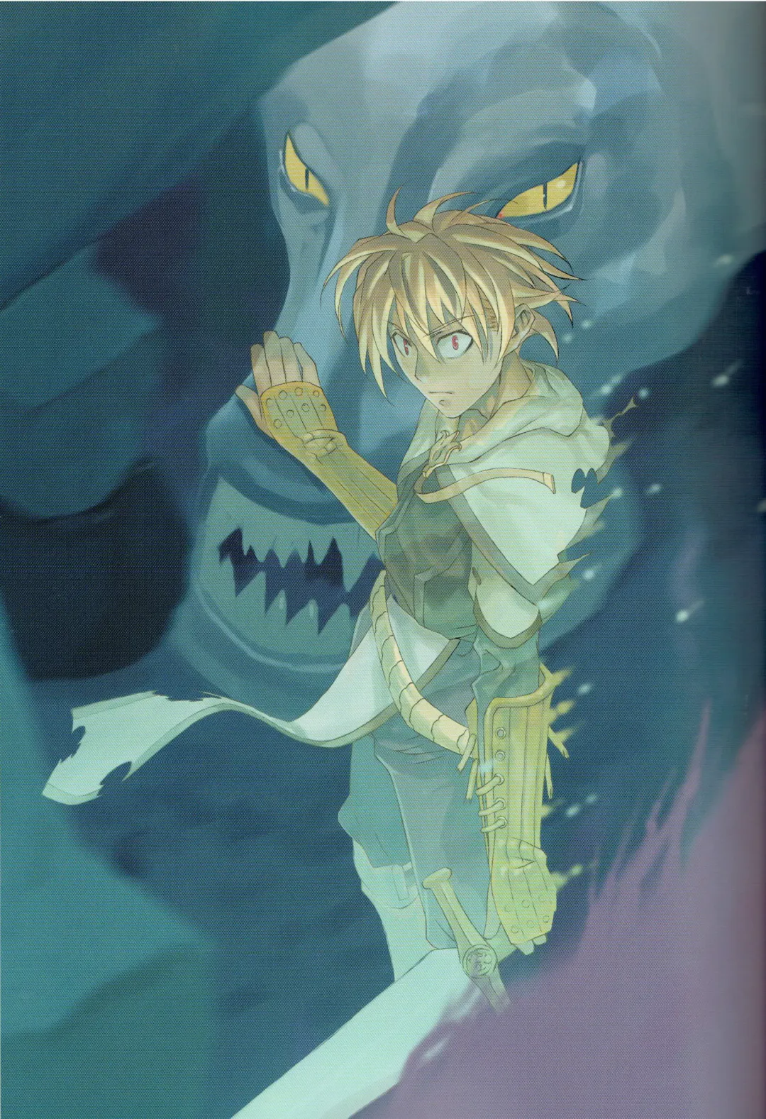 [Morii Shizuki] petit monde Fhentai - Page 7