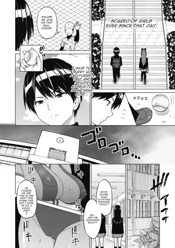 [Sanagi Torajirou] Zoku SocceMana Overcome Fhentai - Page 2