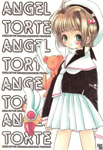 Read [Asai Ichiko] ANGEL TORTE - Fhentai