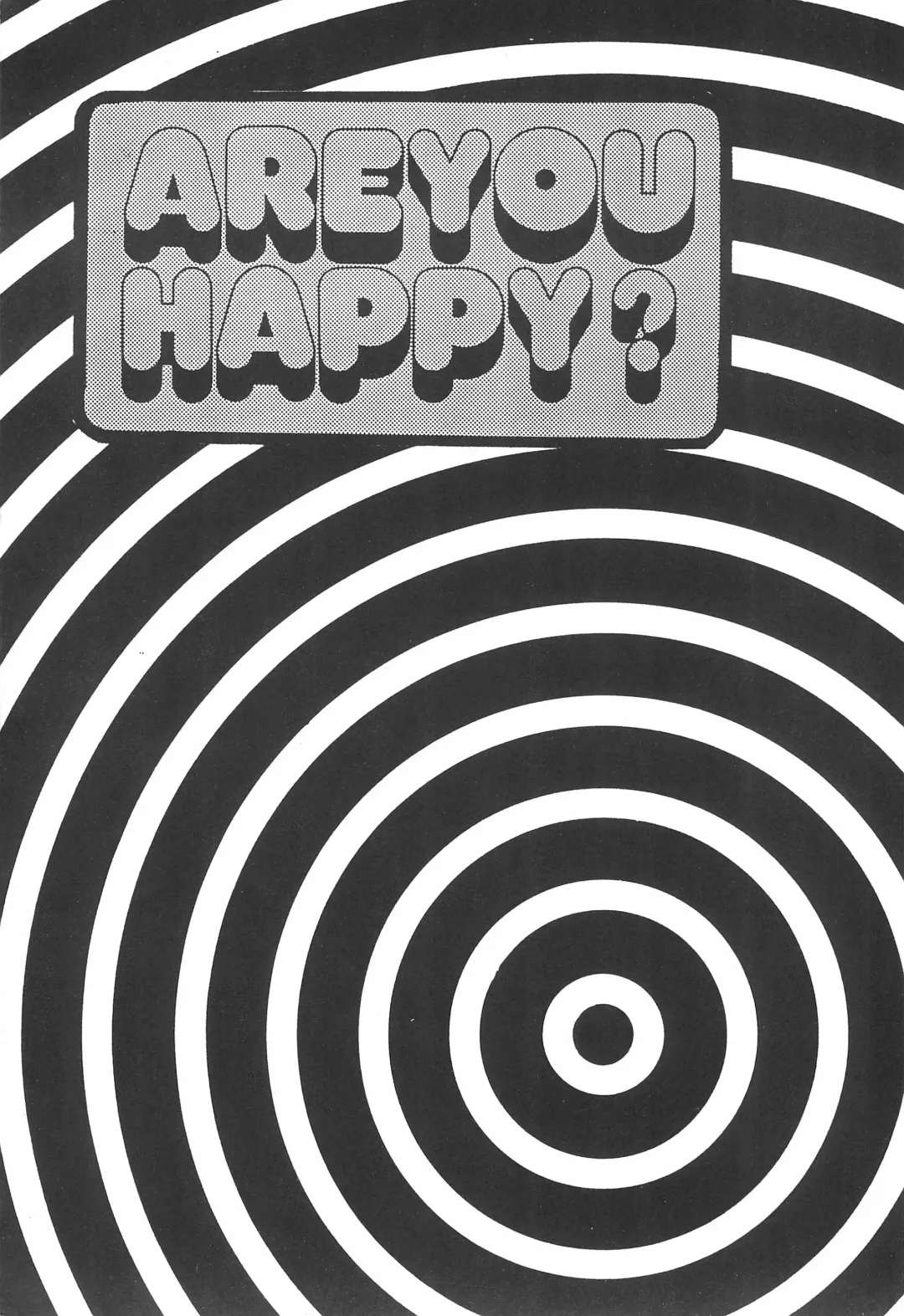 [Asai Ichiko] ARE YOU HAPPY? Fhentai - Page 3