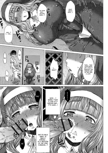 [Tokuda Shinnosuke] Gofujyo Sister | Toilet Sister Fhentai - Page 11