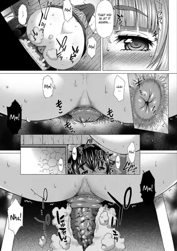 [Tokuda Shinnosuke] Gofujyo Sister | Toilet Sister Fhentai - Page 3