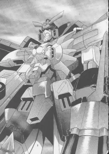 [Misakura Nankotsu - Miyuki - Walnov] MDMA REEL.VIII Fhentai - Page 2