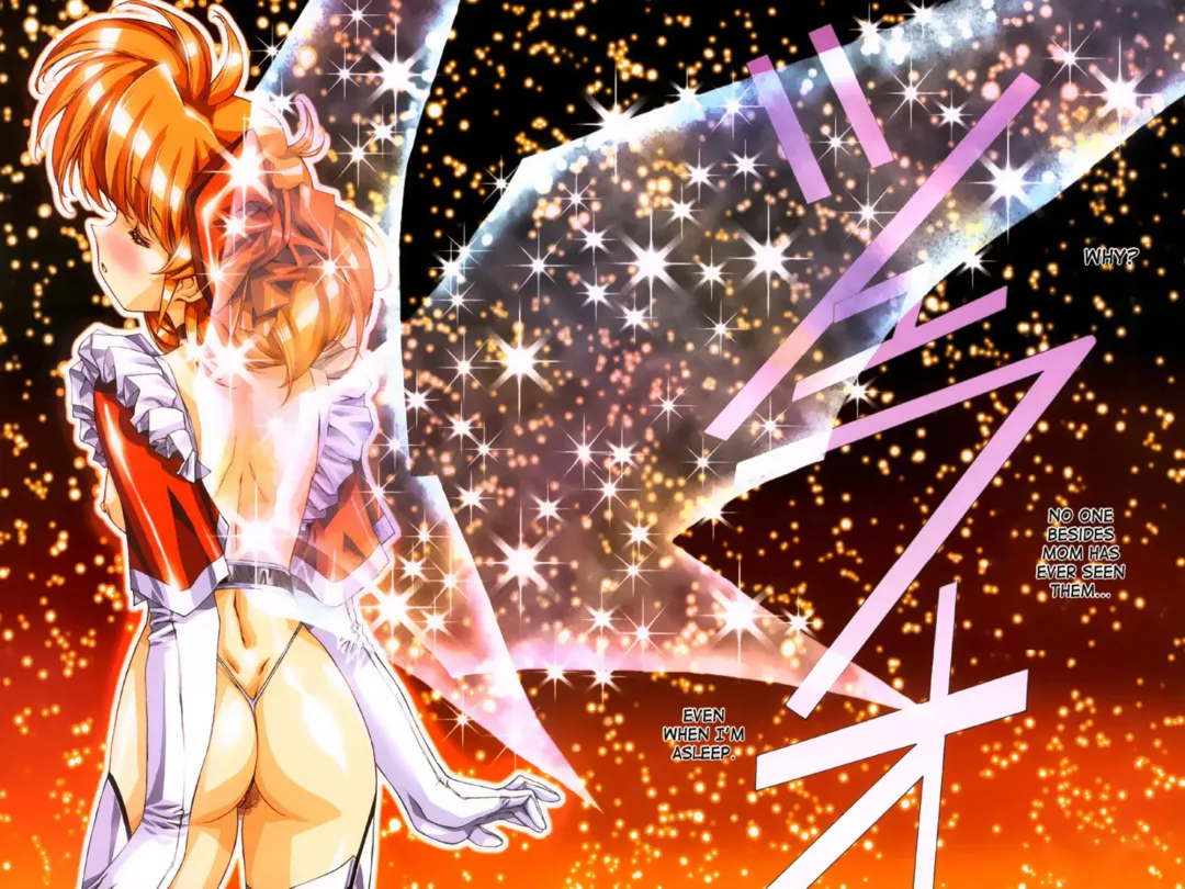 [Urushihara Satoshi] Ragnarock City Fhentai - Page 18