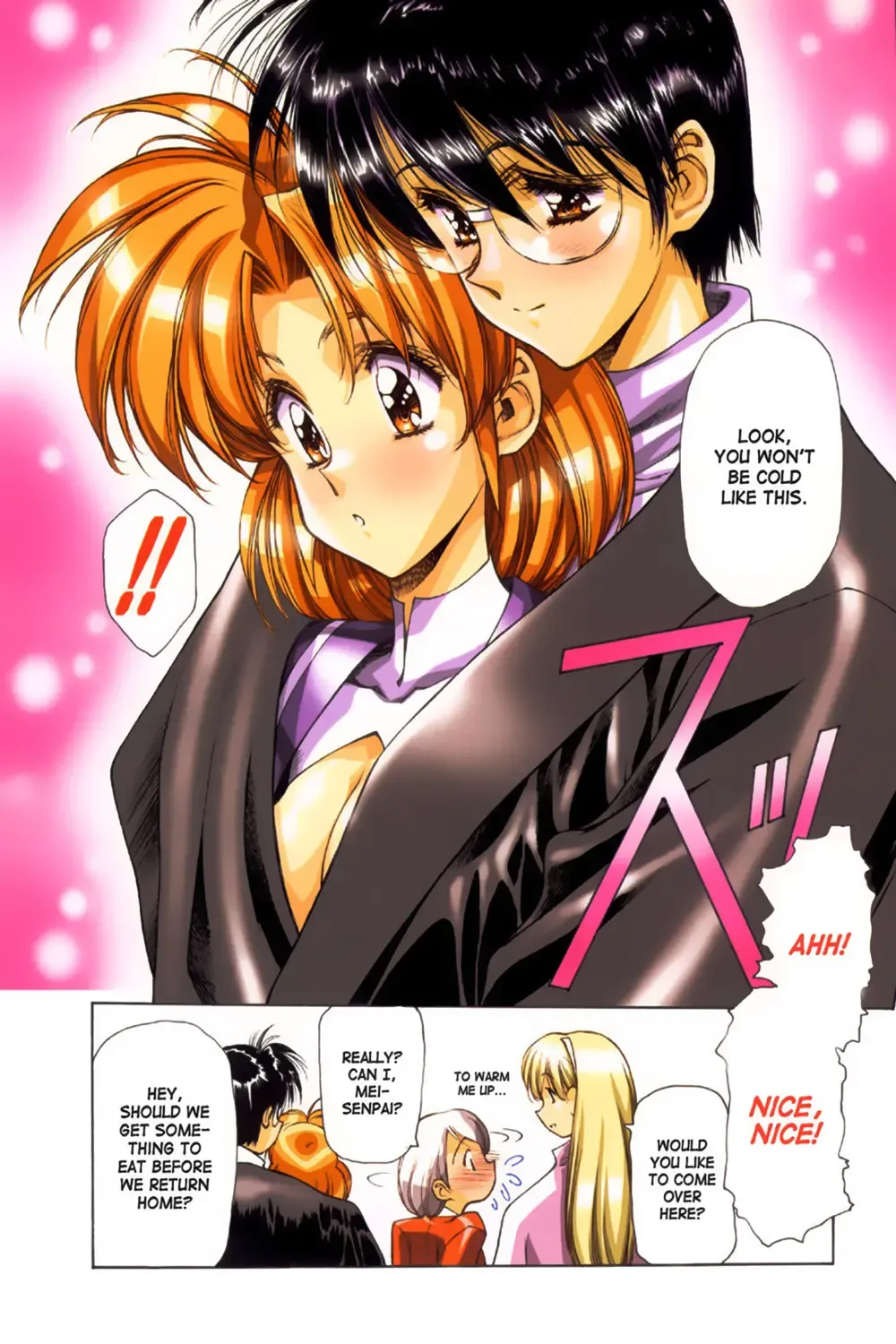 [Urushihara Satoshi] Ragnarock City Fhentai - Page 35