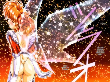 [Urushihara Satoshi] Ragnarock City Fhentai - Page 18