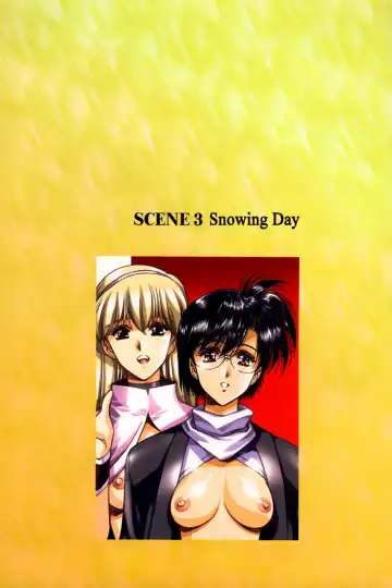 [Urushihara Satoshi] Ragnarock City Fhentai - Page 29