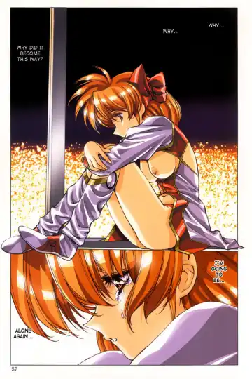 [Urushihara Satoshi] Ragnarock City Fhentai - Page 55