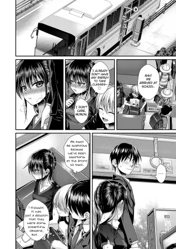[Shimanto Shisakugata] Boku no Tonari no Souma-san 2 Fhentai - Page 24