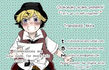 [Amakuchi] Ike!! Oka-ken Fhentai - Page 25