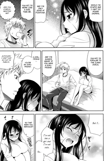 [Yasui Riosuke] Kawaii Banchou (decensored) Fhentai - Page 5