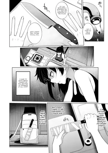 [Sakamata Nerimono] HYPNO BLINK 1-8 ENG Fhentai - Page 72