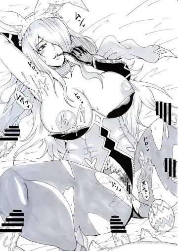 [Tonsuke] Ura Eiyuu Shoukan 2 Fhentai - Page 42