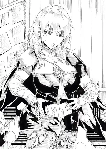 [Tonsuke] Ura Eiyuu Shoukan 2 Fhentai - Page 43