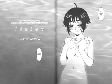 [Ootsuka Mahiro] lirico ~[Zenpen]~ | lirico -part one- Fhentai - Page 37