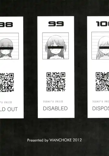 [Wancho] Sonna ni Hidoku wa nai Fhentai - Page 15