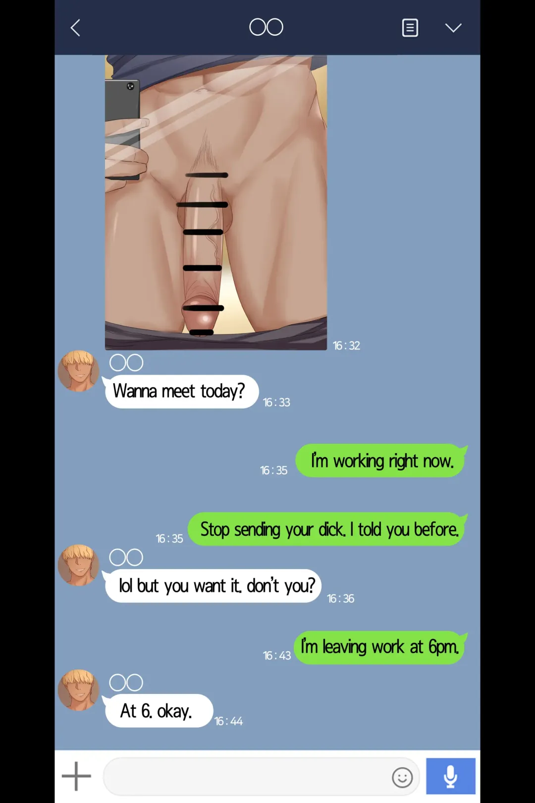 [Yen] OL Kyouka Fhentai - Page 2