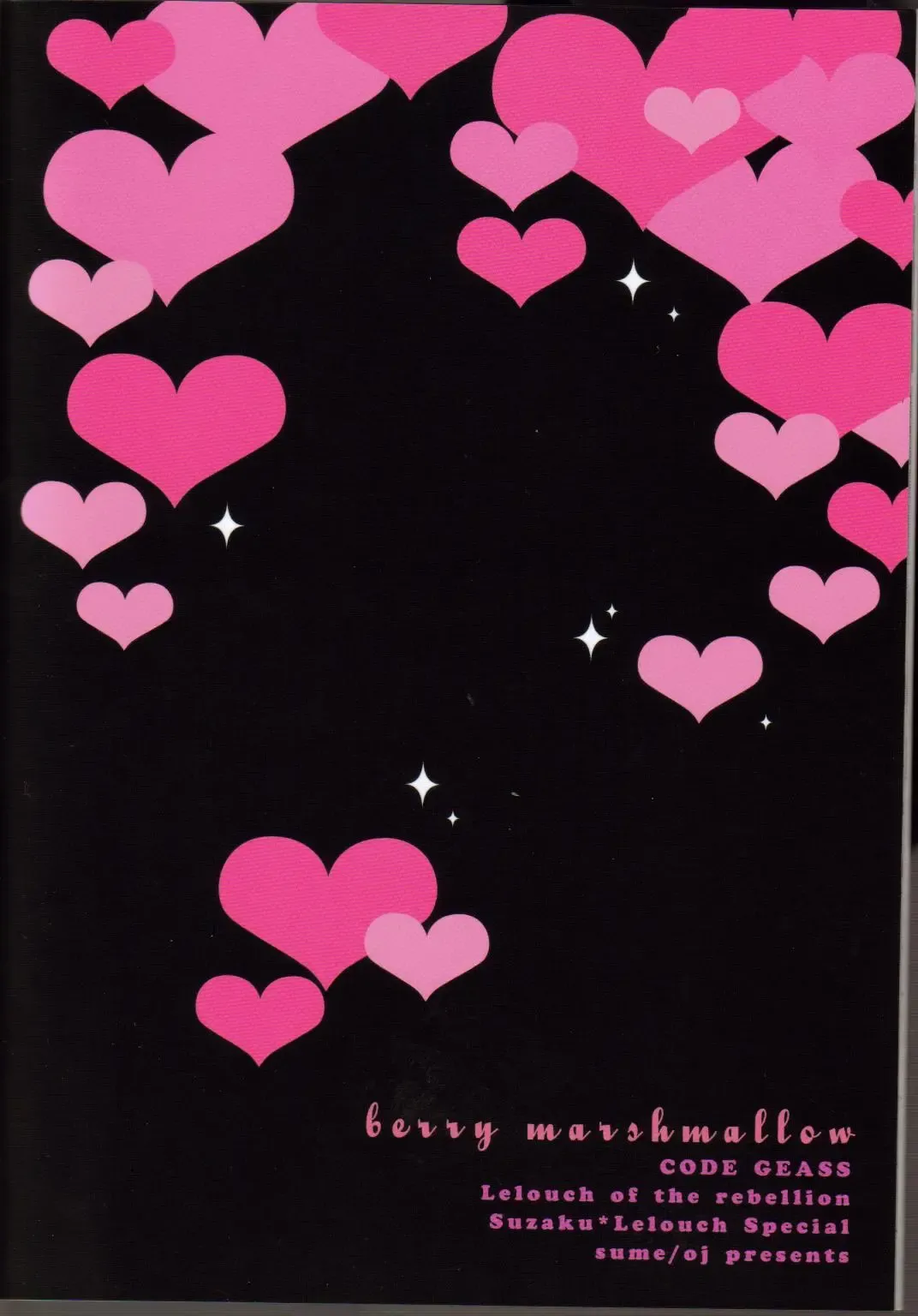 Berry Marshmallow Fhentai - Page 26