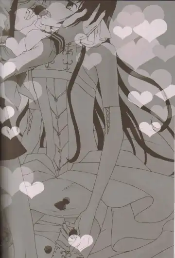 Berry Marshmallow Fhentai - Page 24