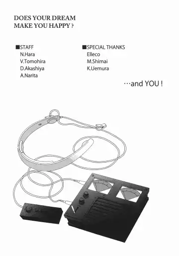 [Cuvie] Nightmare maker 03 Fhentai - Page 211