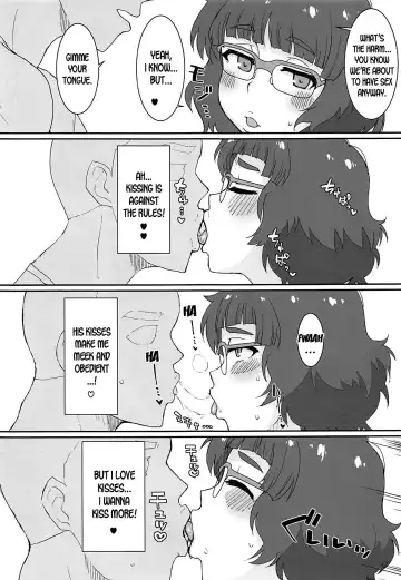 [Golgonzola] Omake no Matome+ Fhentai - Page 6
