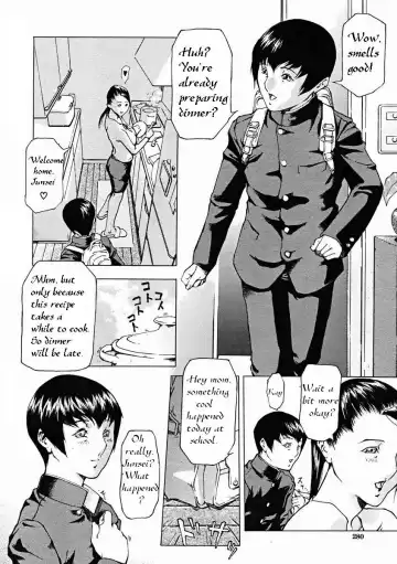 [Sarunote Isao] Sewayaki Kaasan | Handful Mom Fhentai - Page 2