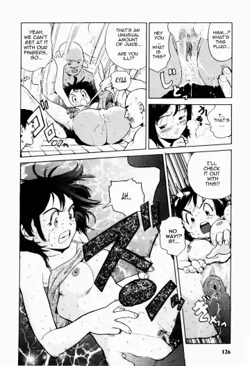 [Inoue Kiyoshirou] Misaki-chan Funtouki | The Story of Misa-chan's Hard Struggle Fhentai - Page 10