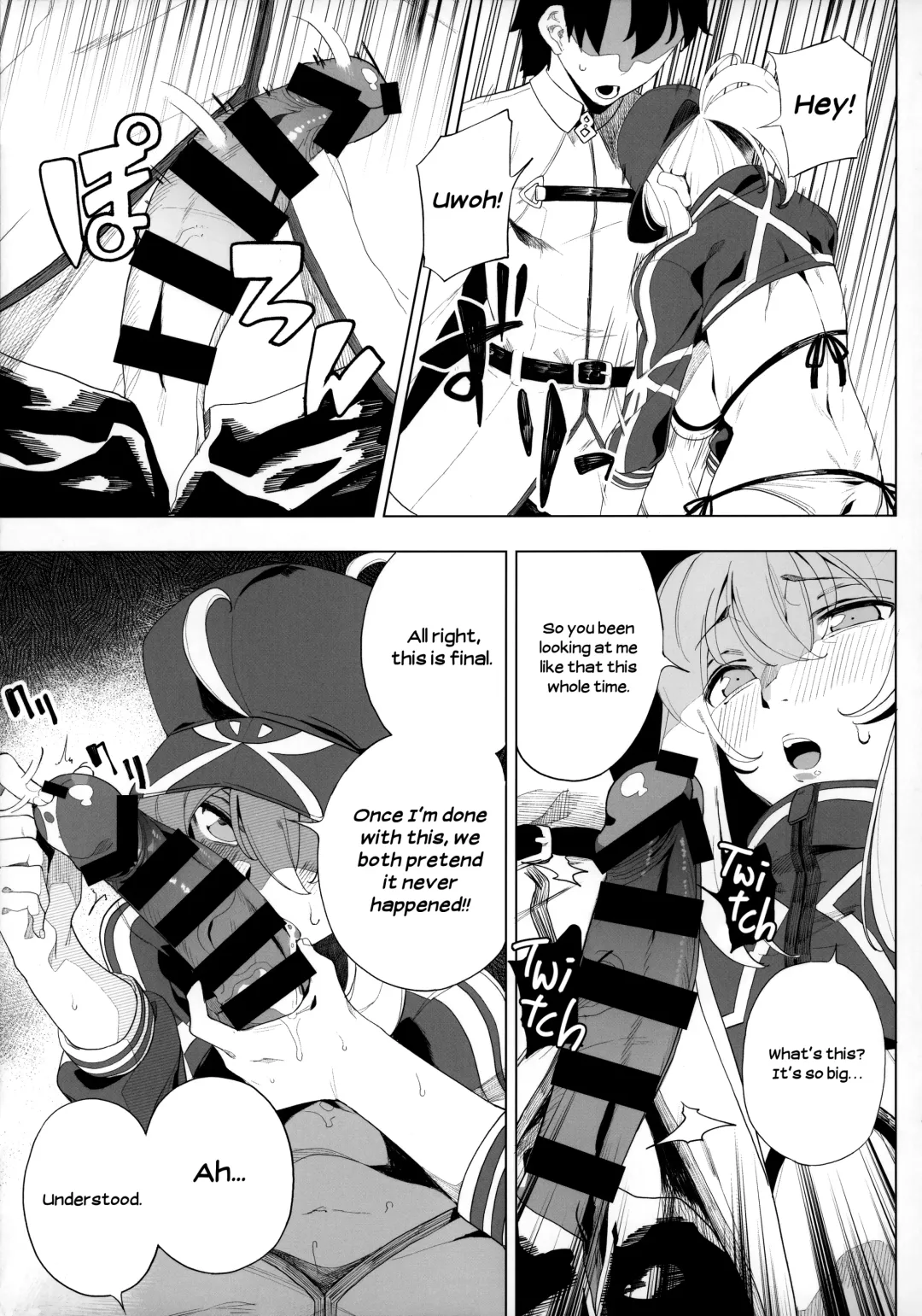 [Kamaboko] Ginga OL wa Yottemo Kakkoii Onee-san desu ka? XX | Is the Galactic Office Lady Still Cool When She's Drunk? XX Fhentai - Page 28