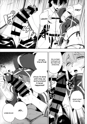 [Kamaboko] Ginga OL wa Yottemo Kakkoii Onee-san desu ka? XX | Is the Galactic Office Lady Still Cool When She's Drunk? XX Fhentai - Page 28