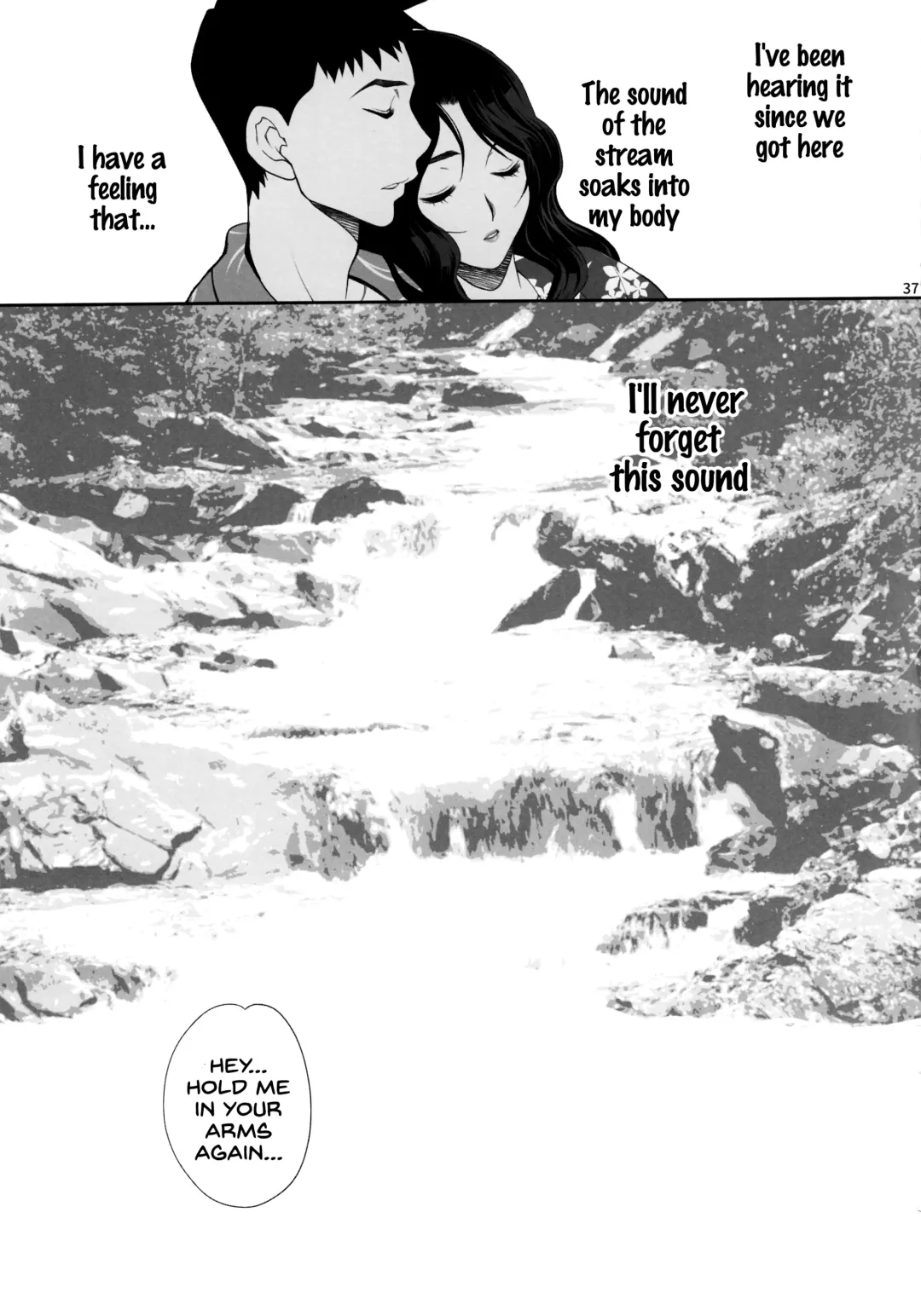 [Yukiyanagi] Yukiyanagi no Hon 45 Gogo wa Taikutsu na Kumiko Oshinobi Mitsugetsu Onsen Ryokou Hen Fhentai - Page 35