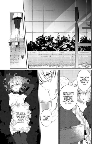 [Oitake] Strawberry Night Fhentai - Page 13