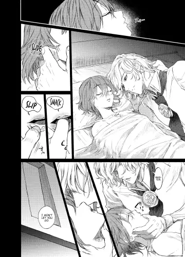 [Oitake] Strawberry Night Fhentai - Page 16