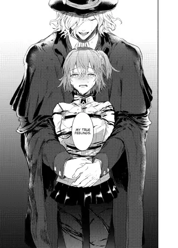 [Oitake] Strawberry Night Fhentai - Page 27