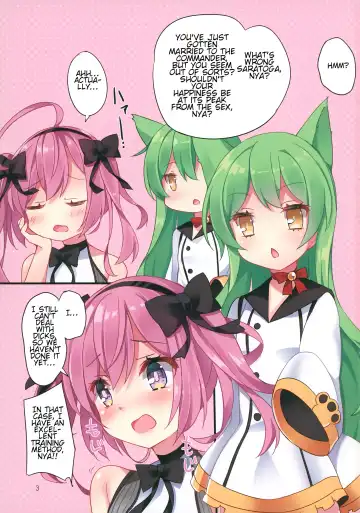 [Karaage3] Chinpo Fit Training!! Fhentai - Page 2