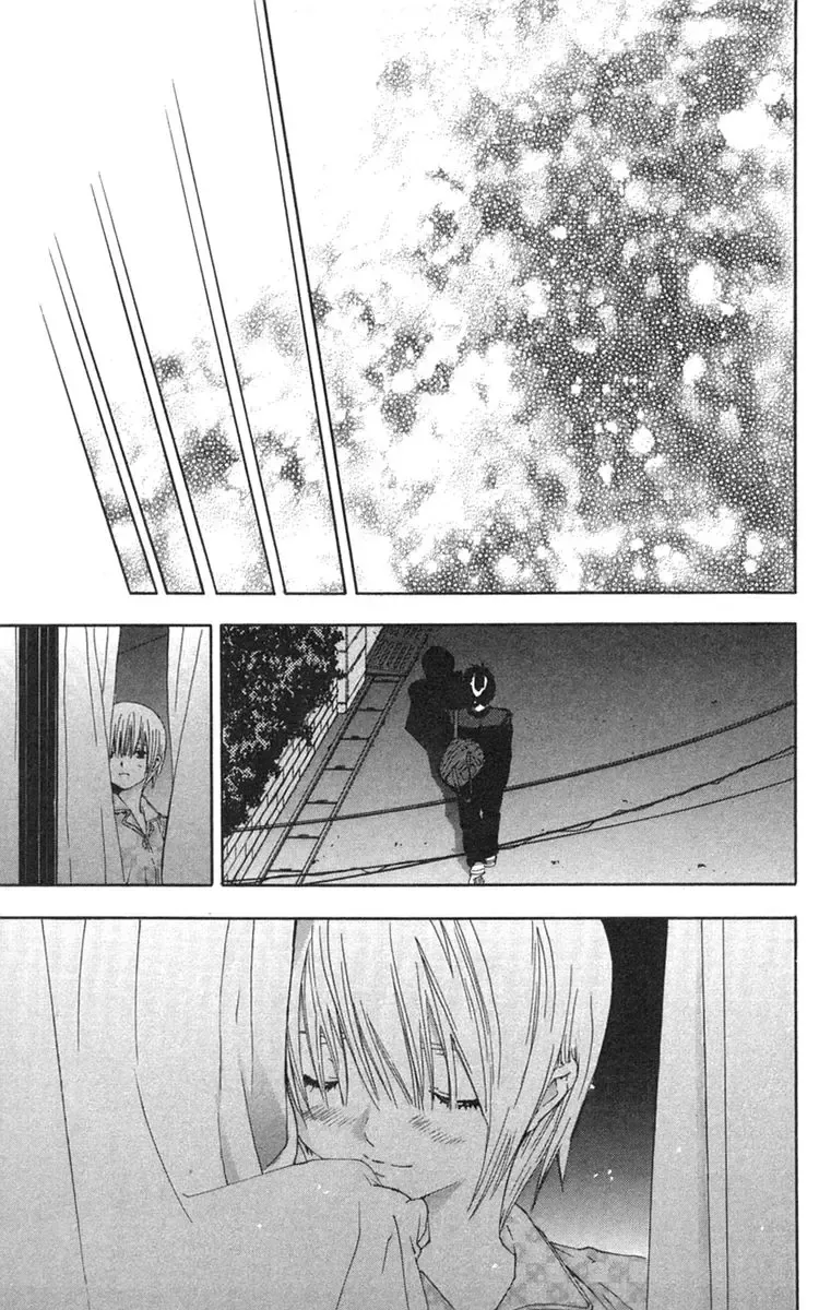 いちご100％ 第18巻 Fhentai - Page 46