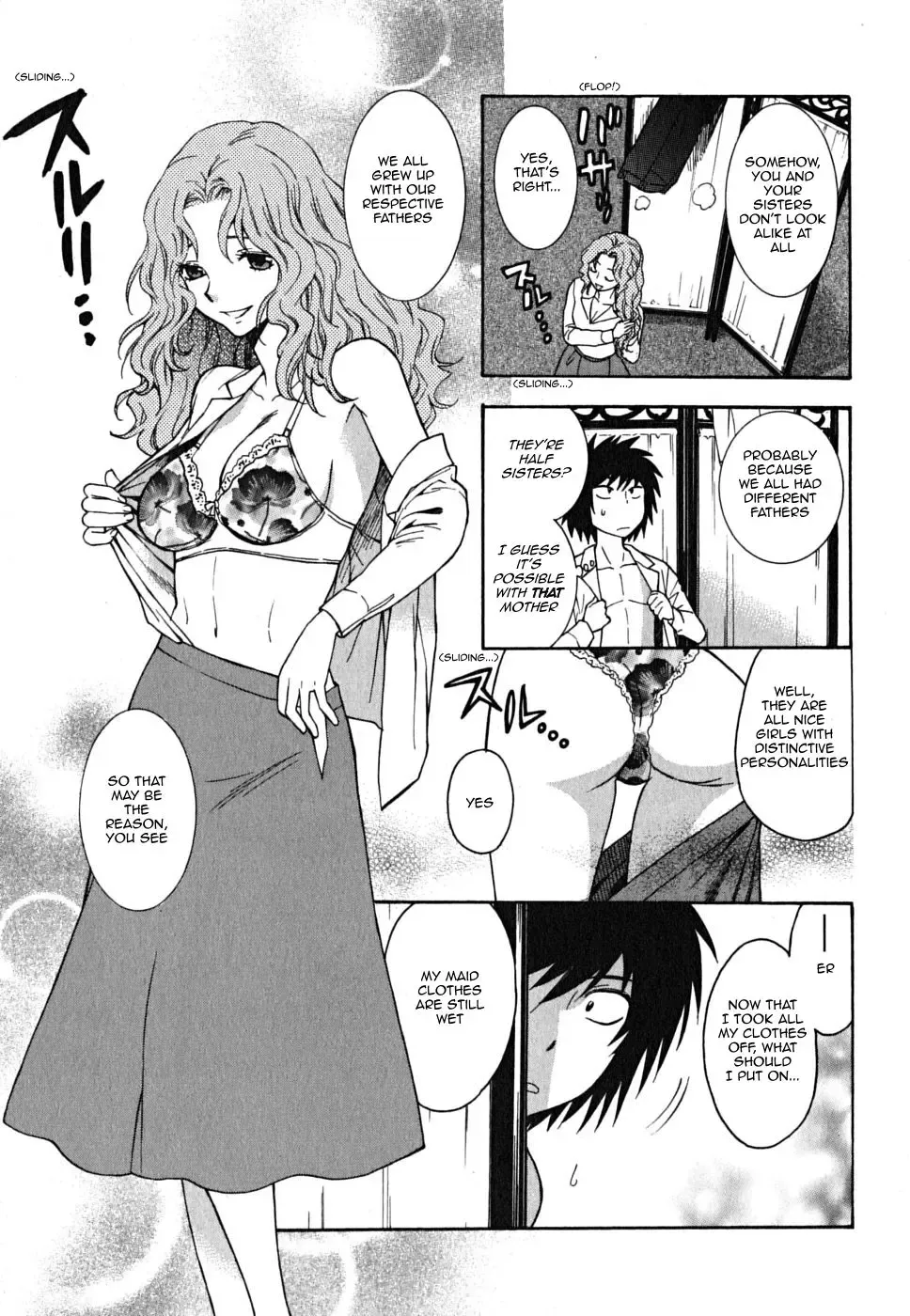 [Azuma Tesshin] Ikemasen Ojou-sama! Fhentai - Page 80