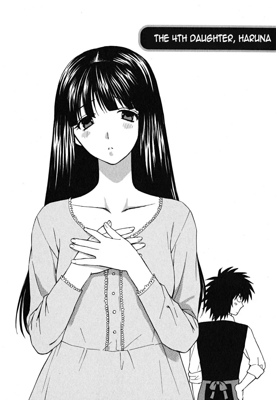 [Azuma Tesshin] Ikemasen Ojou-sama! Fhentai - Page 96