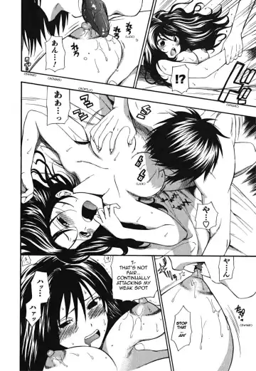 [Azuma Tesshin] Ikemasen Ojou-sama! Fhentai - Page 146