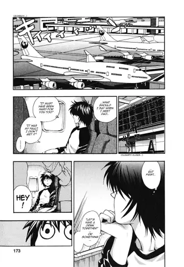 [Azuma Tesshin] Ikemasen Ojou-sama! Fhentai - Page 176