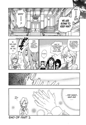 [Azuma Tesshin] Ikemasen Ojou-sama! Fhentai - Page 51