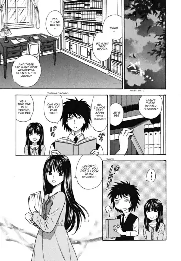 [Azuma Tesshin] Ikemasen Ojou-sama! Fhentai - Page 99