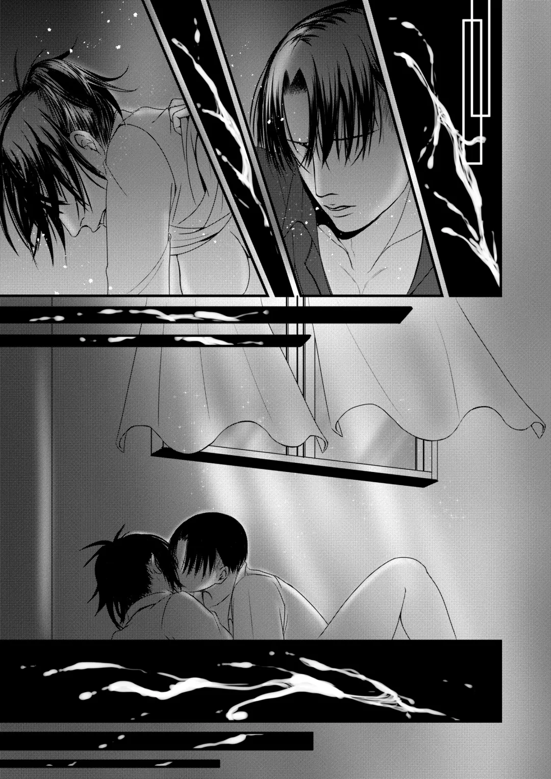 [Yuzuki] Sexual Caste Fhentai - Page 14