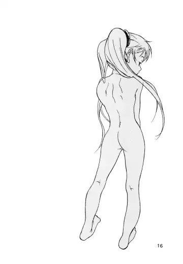 [Katsuragi You] RURI MOE 6 Fhentai - Page 15