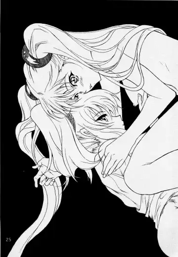 [Katsuragi You] RURI MOE 6 Fhentai - Page 24