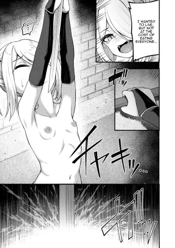 [Binsen] Haimou Nocturne | Bygone Nocturne Fhentai - Page 27